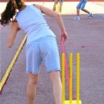 Cricket-jeux