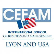 logo CEFAM